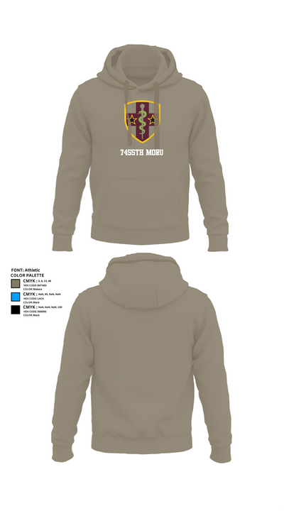 7455th MORU 95873552 Hoodie - 71