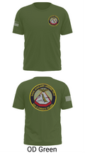 NAVAL AUXILIARY LANDING FIELD SAN CLEMENTE ISLAND 84948296 Short Sleeve Performance Shirt - 53