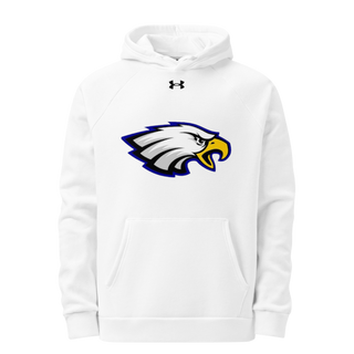 Eagles Under Armour Hoodie