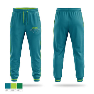 Sweatpants, NEO Storm, Softball, Teamtime, Team time, sublimation, custom sports apparel, team uniforms, spirit wear, spiritwear, sports uniforms, custom shirts, team store, custom team store, fundraiser sports, apparel fundraiser