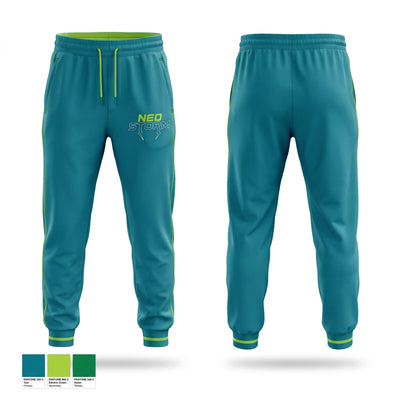 NEO Storm Sweatpants - 2