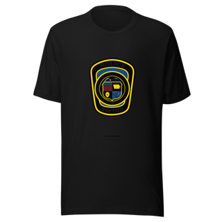 Unisex Staple T-Shirt - Black