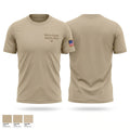 Warren County Sheriff’s Office K-9 Short Sleeve Performance Shirt - 1