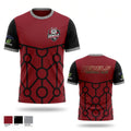 Rebels F. C. Short Sleeve Performance Shirt - 1