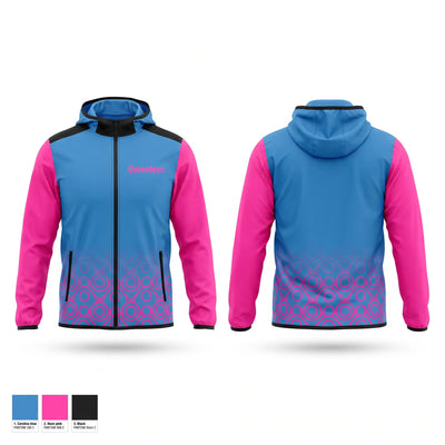 Queenbees Windbreaker - 1