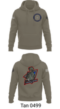 ESIT-3 18090159 Hoodie - 74