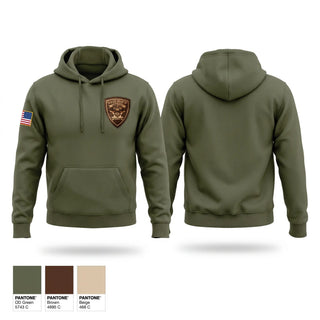 Hoodie, Fannin county court services, Police, Teamtime, Team time, sublimation, custom sports apparel, team uniforms, spirit wear, spiritwear, sports uniforms, custom shirts, team store, custom team store, fundraiser sports, apparel fundraiser