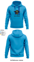 Mays Raiders 20004629 Hoodie - 1
