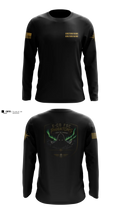 E co 1-229 Long Sleeve Performance Shirt - 8