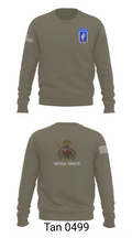 OAS-X 4429314 Crew Neck Sweatshirt - 65