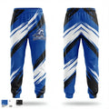 Hi-Line Mustangs 26646275 Sweatpants - 1