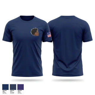 Short Sleeve Performance Shirt, Capitol Police senate division, Police, Teamtime, Team time, sublimation, custom sports apparel, team uniforms, spirit wear, spiritwear, sports uniforms, custom shirts, team store, custom team store, fundraiser sports, apparel fundraiser