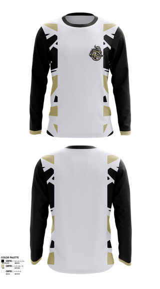 Long Sleeve Performance Shirt, Northview High School Basketball, Men's Basketball, Teamtime, Team time, sublimation, custom sports apparel, team uniforms, spirit wear, spiritwear, sports uniforms, custom shirts, team store, custom team store, fundraiser sports, apparel fundraiser