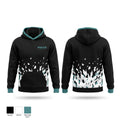 PWER Dance Team Hoodie - 1