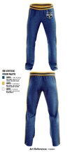 Cape Fear Community College Soccer 4526696 Sweatpants - 5