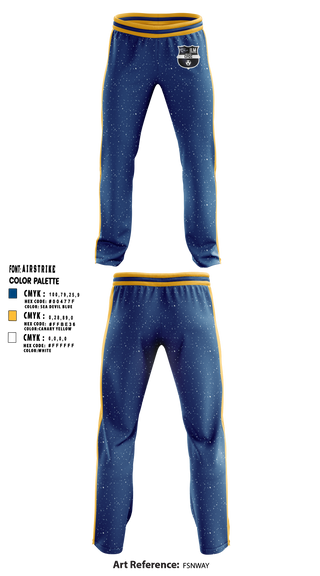 Sweatpants, Cape Fear Community College Soccer, Men's Soccer, Teamtime, Team time, sublimation, custom sports apparel, team uniforms, spirit wear, spiritwear, sports uniforms, custom shirts, team store, custom team store, fundraiser sports, apparel fundraiser