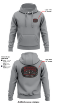 Monkey Business Motorcycke Hauling 24871532 Hoodie - 10