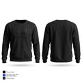 CW Crew Neck Sweatshirt - 2