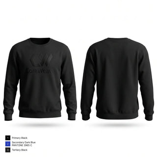 Crew Neck Sweatshirt, CW, Fire Department, Teamtime, Team time, sublimation, custom sports apparel, team uniforms, spirit wear, spiritwear, sports uniforms, custom shirts, team store, custom team store, fundraiser sports, apparel fundraiser