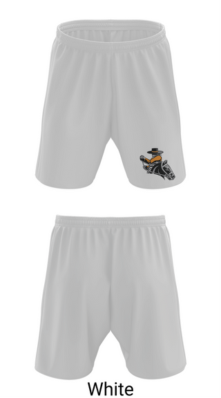 Athletic Shorts With Pockets, Fernley Dance Team, Spirit Store, Teamtime, Team time, sublimation, custom sports apparel, team uniforms, spirit wear, spiritwear, sports uniforms, custom shirts, team store, custom team store, fundraiser sports, apparel fundraiser