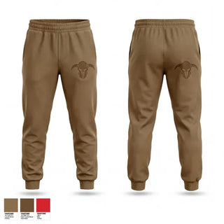 Sweatpants, 104 BEB, National Guard, Teamtime, Team time, sublimation, custom sports apparel, team uniforms, spirit wear, spiritwear, sports uniforms, custom shirts, team store, custom team store, fundraiser sports, apparel fundraiser