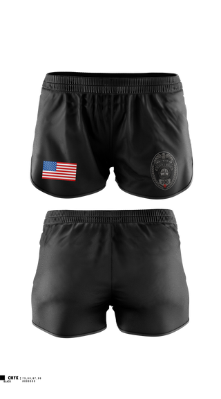 Ranger Panties, Smoky Mountain Search & Rescue, EMS/EMT, Teamtime, Team time, sublimation, custom sports apparel, team uniforms, spirit wear, spiritwear, sports uniforms, custom shirts, team store, custom team store, fundraiser sports, apparel fundraiser