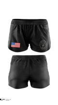 Smoky Mountain Search & Rescue Ranger Panties - 3