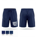 GA-911 16691317 Athletic Shorts With Pockets - 1