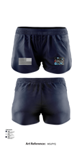 Ambulance 11 Ranger Panties - 101