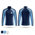 Arena National 59344958 Quarter Zip Jacket - 1