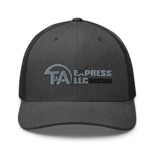 FBI Citizens Academy 38142590 Retro Trucker Hat | Yupoong 6606