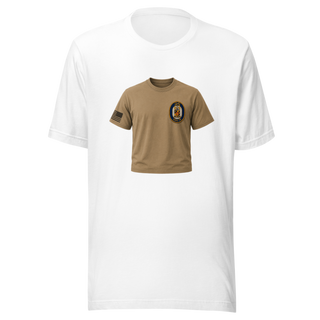 Unisex Staple T-Shirt - White