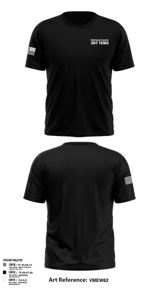 Old School Cotton Feel Shirt, Natrona County SRT TEMS, , Teamtime, Team time, sublimation, custom sports apparel, team uniforms, spirit wear, spiritwear, sports uniforms, custom shirts, team store, custom team store, fundraiser sports, apparel fundraiser