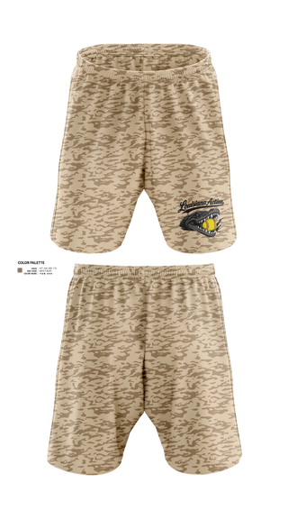 Athletic Shorts With Pockets, Louisiana Action, Softball, Teamtime, Team time, sublimation, custom sports apparel, team uniforms, spirit wear, spiritwear, sports uniforms, custom shirts, team store, custom team store, fundraiser sports, apparel fundraiser