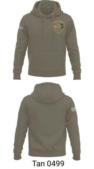 Hoodie, Berkeley County Sheriff Office, Police, Teamtime, Team time, sublimation, custom sports apparel, team uniforms, spirit wear, spiritwear, sports uniforms, custom shirts, team store, custom team store, fundraiser sports, apparel fundraiser