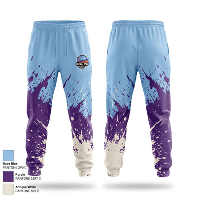 Sol FC Sweatpants - 2
