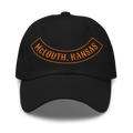 Old School Guide Service 17120753 Dad hat