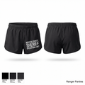 Mercer county sheriff operations unit 39011494 Ranger Panties - 1
