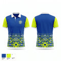 Billings Boltz 47991860 Short Sleeve Performance Polo - 1