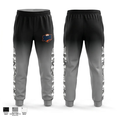 Family Of Athletes Sweatpants - 1