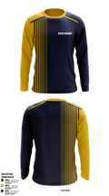 DCHS guard 45159180 Long Sleeve Performance Shirt 1