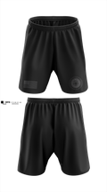 Ridgeway Station Task Force 58877881 Athletic Shorts With Pockets - 4