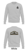 Tactical Operations Branch 14960205 Crew Neck Sweatshirt - 2