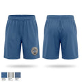 Mercy Public Safety Athletic Shorts With Pockets - 1