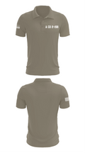 A co 2-156 80179349 Short Sleeve Performance Polo - 5