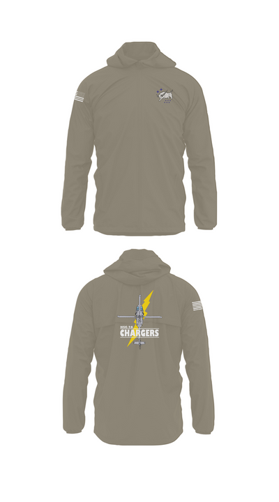 HSC-26 77266694 Windbreaker - 58