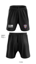 Carrollton Police Department 39744672 Athletic Shorts With Pockets - 15