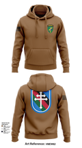 416th CA BN 64518730 Hoodie - 101