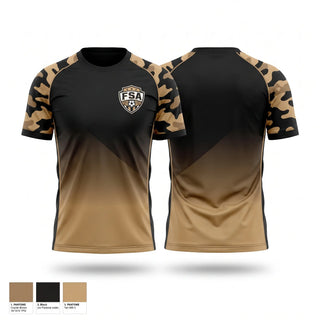 Mens Soccer Jersey, FRONTERA SOCCER ACADEMY, Men's Soccer, Teamtime, Team time, sublimation, custom sports apparel, team uniforms, spirit wear, spiritwear, sports uniforms, custom shirts, team store, custom team store, fundraiser sports, apparel fundraiser