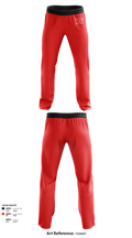 Hart Pirates 55316114 Sweatpants - 5